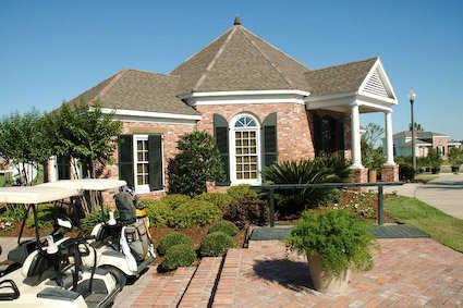 Gray Plantation Golf Course - photo 5