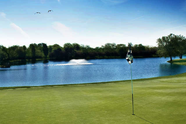 Belmont Country Club (Private) - photo 2