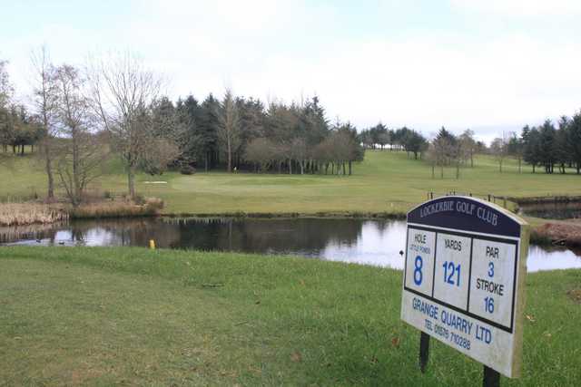 Lockerbie Golf Club - photo 2