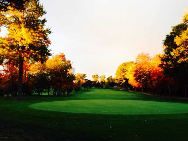 Abenaqui Country Club, Inc. - photo 2
