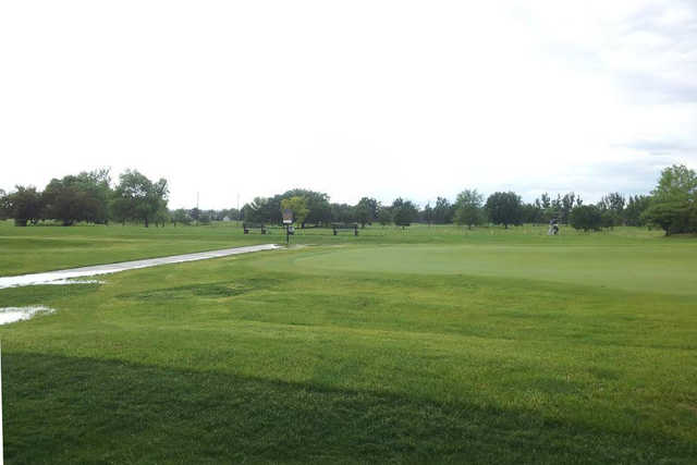 Kuehn Park Golf Course - photo 5