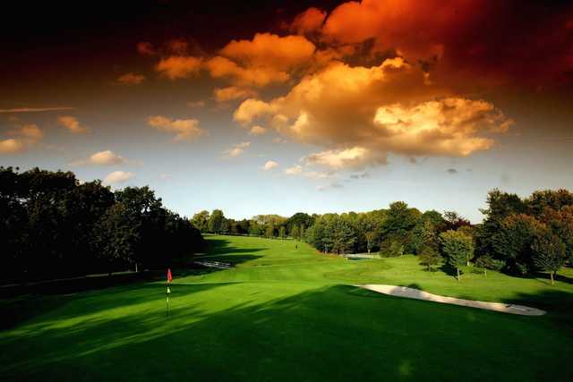 The Leicestershire Golf Club - photo 2