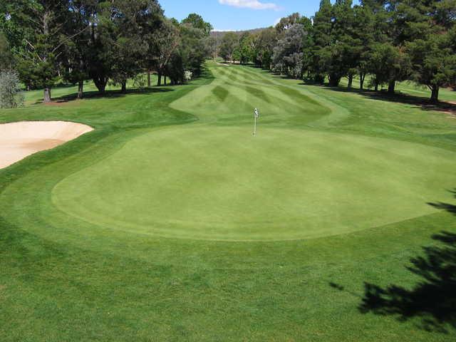 Queanbeyan Golf Club - photo 2