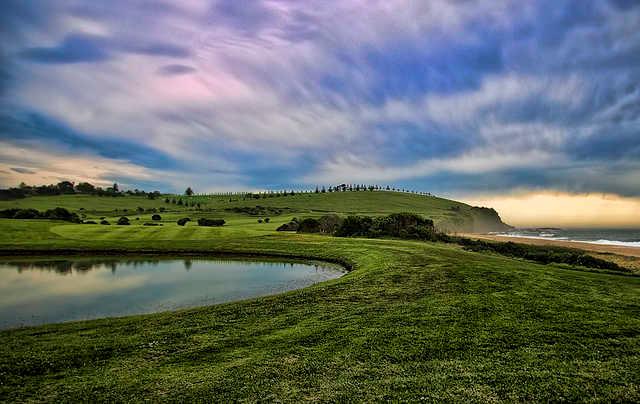 Gerringong Golf Club - photo 2