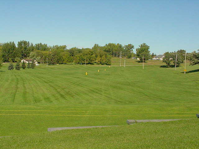 Sandhill River Golf Course - photo 3