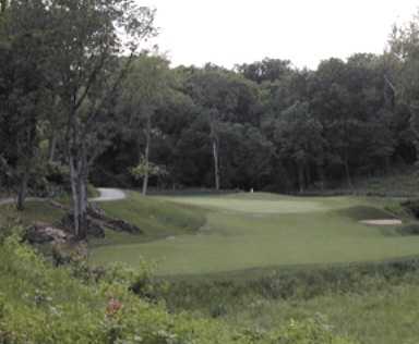 Sycamore Ridge Golf Club