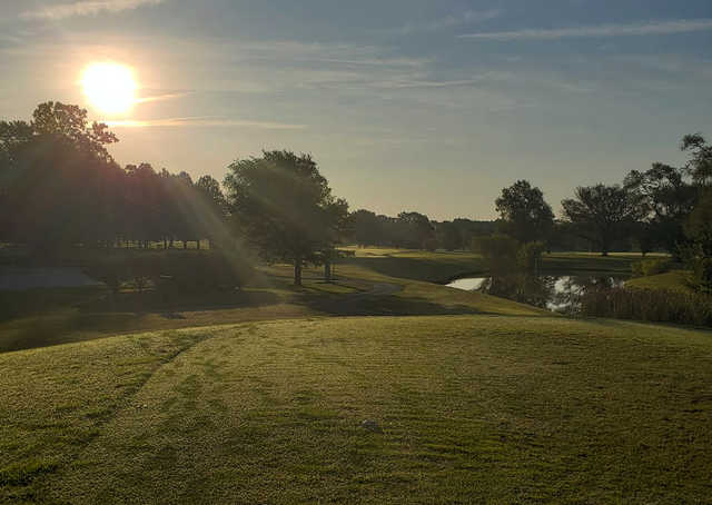 Eagle Creek Golf Course (Base Access Needed) - photo 1