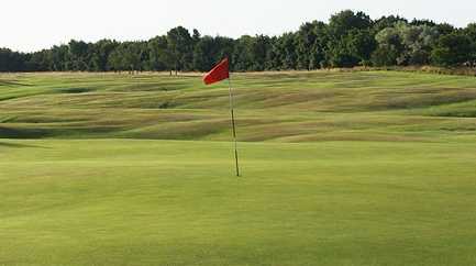 Newcastle United Golf Club - photo 8