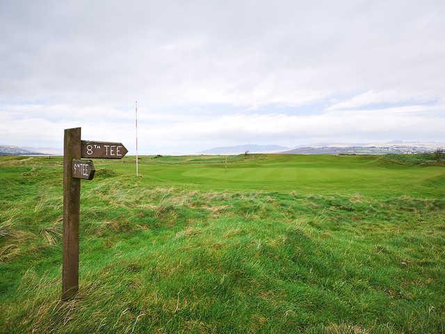 North West Golf Club - photo 3