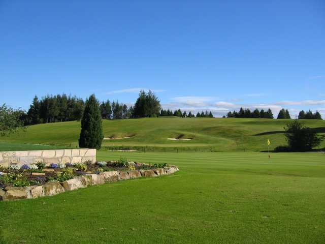 Cathcart Castle Golf Club - photo 2