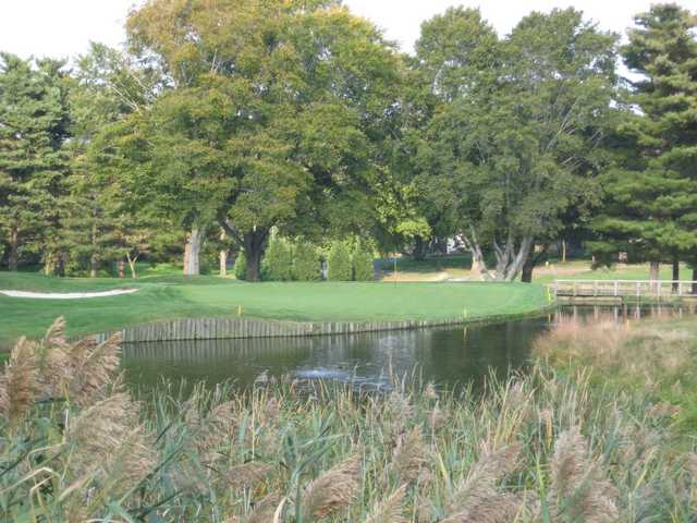 The Riverton Country Club - photo 4