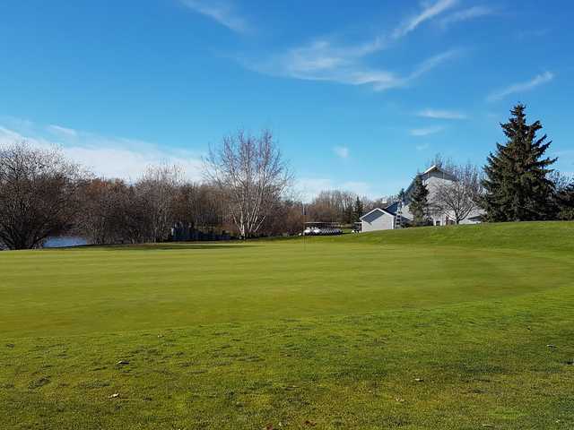 Silver Creek Golf Course - photo 5
