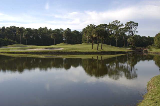 Indigo Lakes Golf Club - photo 3