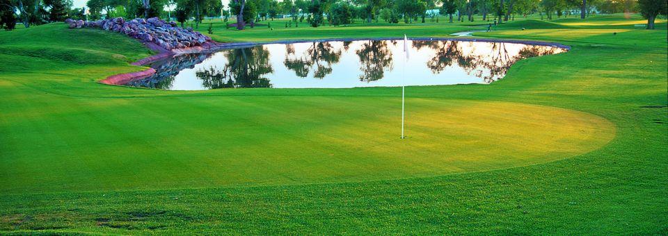 Las Vegas Golf Club - photo 7
