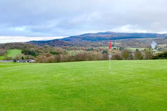 Colvend Golf Club - photo 4