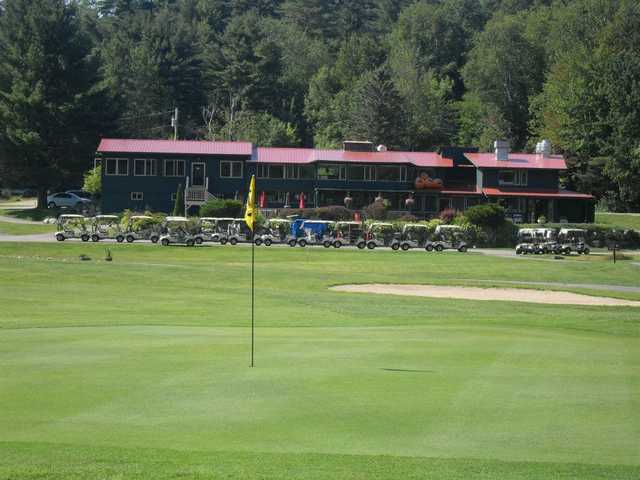Jack O Lantern Resort - photo 2