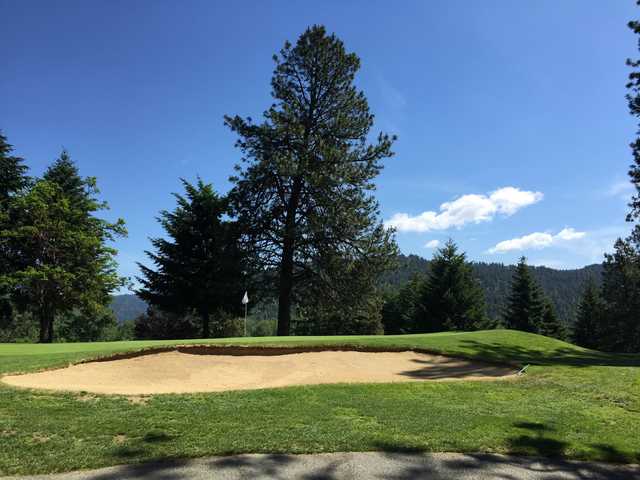 Leavenworth Golf Club - photo 1
