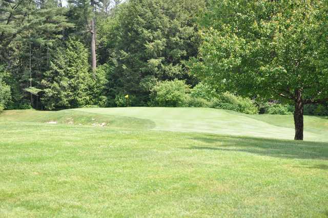 Hanover Country Club At Dartmouth College - photo 2