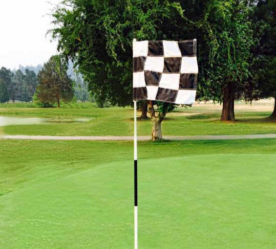 Bigfoot Golf & Country Club - photo 3