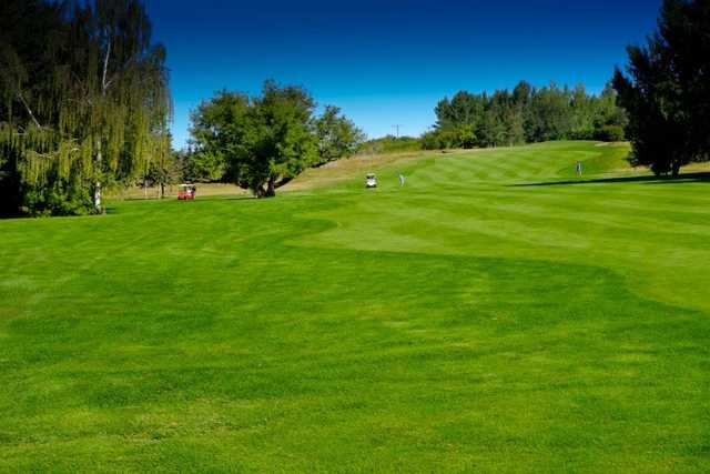 North Battleford Golf & Country Club - photo 2
