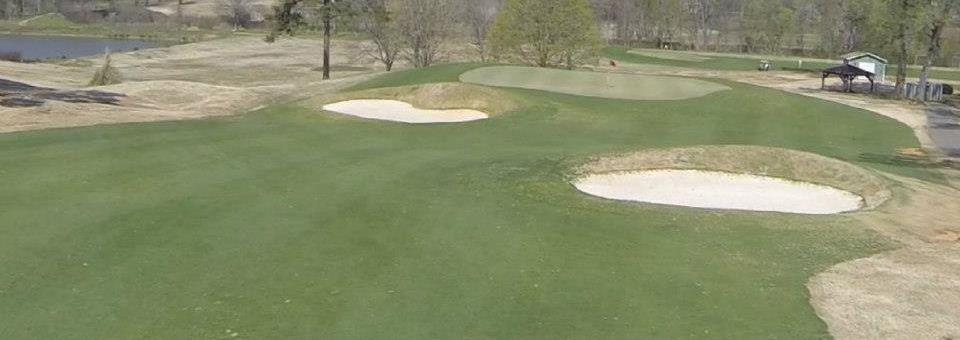 Dr. Charles L Sifford Golf Course at Revolution Park - photo 3
