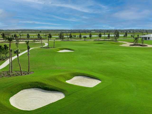 Astor Creek Country Club - photo 2