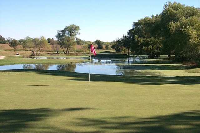 Battle Lake Golf Course - photo 2