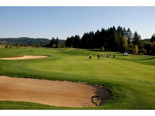 Chehalem Glenn Golf Course - photo 7