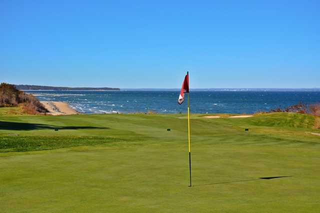 Indian Island Golf Course - photo 1