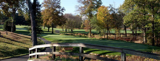 Rockaway River Country Club - photo 2