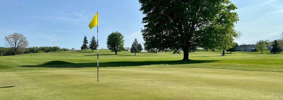 Vernon View Golf Course - photo 4