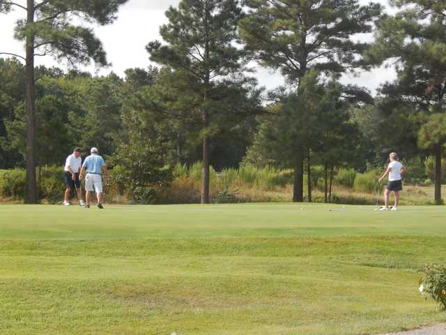 Deer Run - photo 2