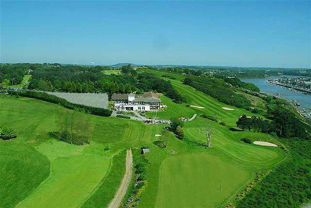 Waterford Golf Club - photo 6