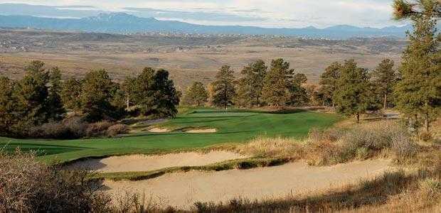 Colorado Golf Club - photo 6