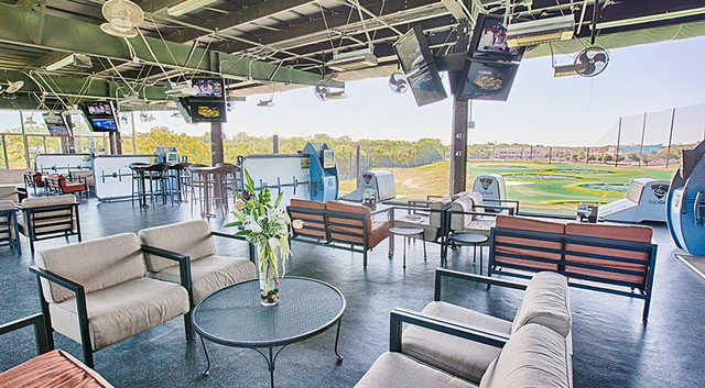 Topgolf Dallas - photo 2