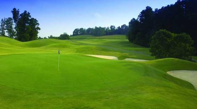 Centennial Golf Club - TN - photo 4