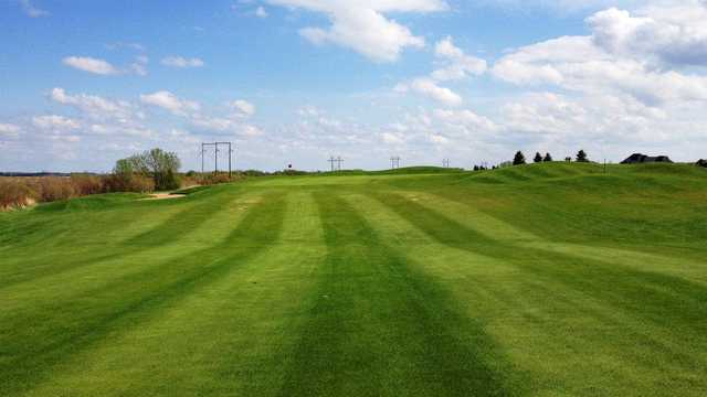 The Lynx National Golf Course - photo 2