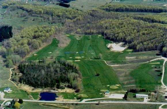 Mallard Golf Club - photo 3