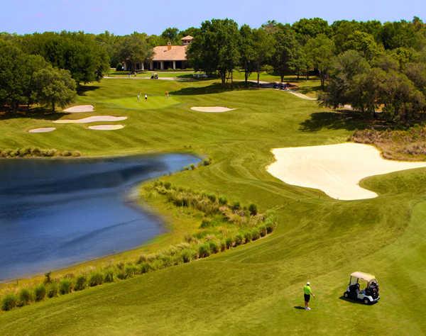 RedTail Golf Club