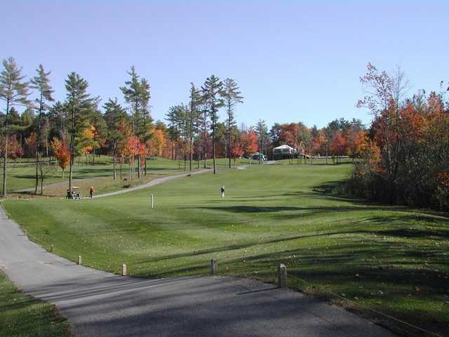 Saratoga Lake Golf Club Inc. - photo 6