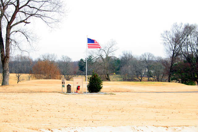 Fulton Country Club