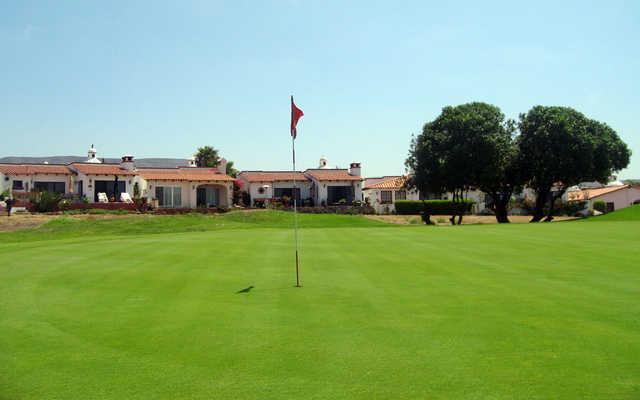 Bajamar Golf Course - photo 5