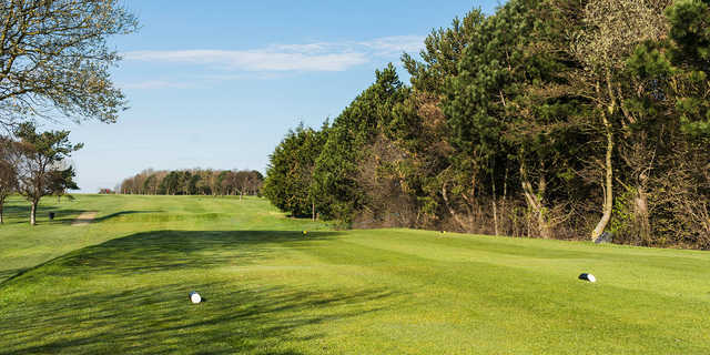 Houghton-le-Spring Golf Club - photo 2