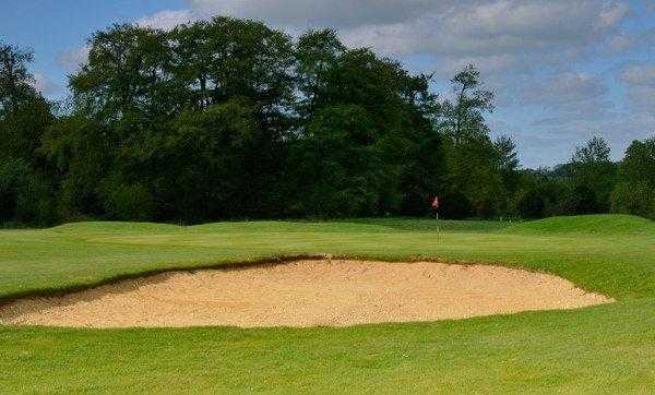 The Hampshire Golf Club - photo 4