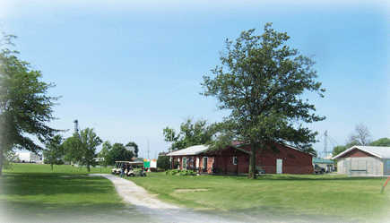 Lagos Acres Golf Course - photo 2