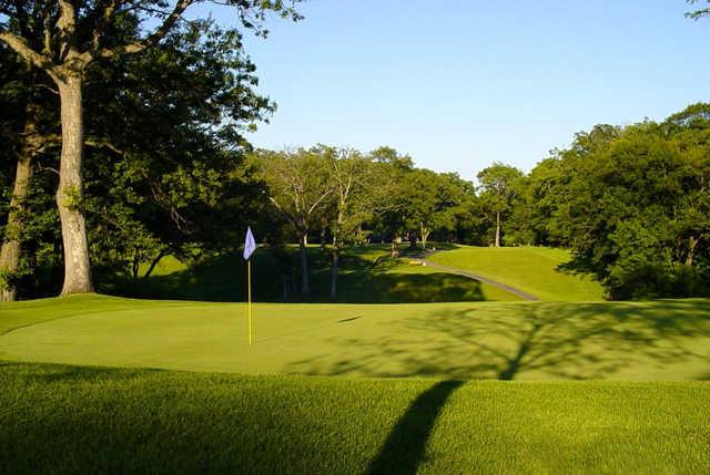 Highland Springs Golf Course - photo 2