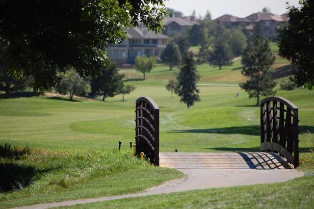 Indian Peaks Golf Course - photo 6