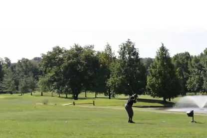 Henson Creek Golf Course - photo 2