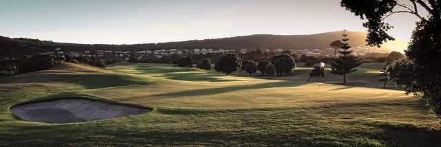 Albany Golf Club - photo 6