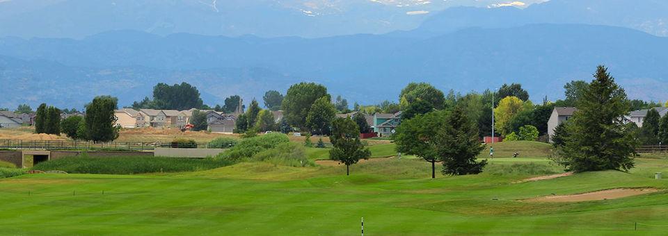 Ute Creek Golf Course - photo 8